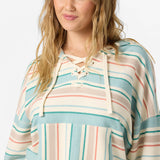 Solstice Hoody Pullover Fleece