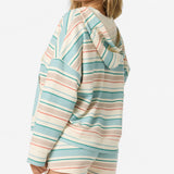 Solstice Hoody Pullover Fleece