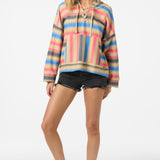 Solstice Hoody Pullover Fleece