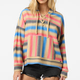 Solstice Hoody Pullover Fleece