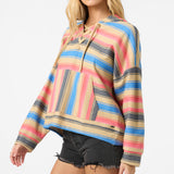 Solstice Hoody Pullover Fleece