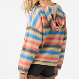 Solstice Hoody Pullover Fleece