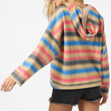 Solstice Hoody Pullover Fleece