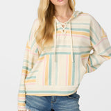 Solstice Pullover Fleece