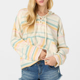 Solstice Pullover Fleece