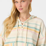 Solstice Pullover Fleece