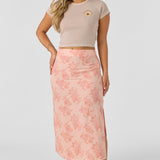 Sunni Midi Skirt