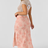 Sunni Midi Skirt