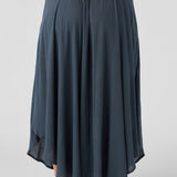 Marnie Solid Maxi Skirt