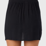 Saltwater Solids Hanalei Mini Skirt