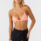 Saltwater Solids Hanalei Mini Skirt