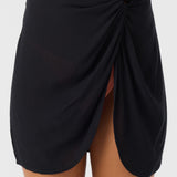 Saltwater Solids Hanalei Mini Skirt