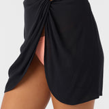 Saltwater Solids Hanalei Mini Skirt