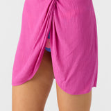 Saltwater Solids Hanalei Mini Skirt