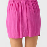 Saltwater Solids Hanalei Mini Skirt