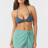 Saltwater Solids Hanalei Mini Skirt