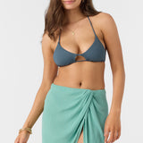 Saltwater Solids Hanalei Mini Skirt