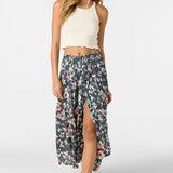 Luciana Maxi Skirt