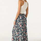 Luciana Maxi Skirt