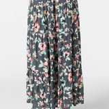 Luciana Maxi Skirt