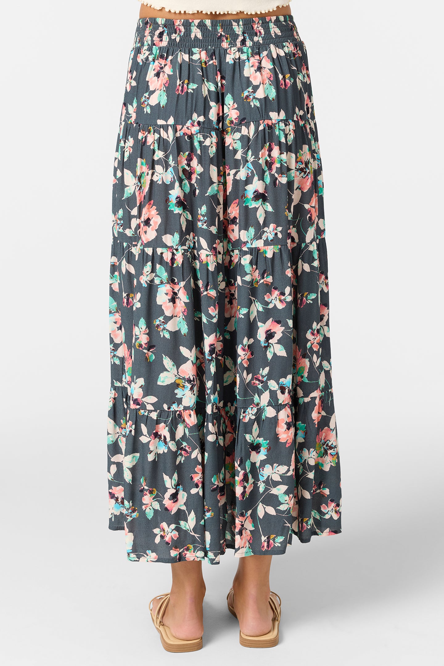 LUCIANA MAXI SKIRT