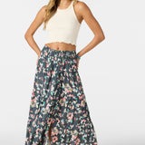 Luciana Maxi Skirt
