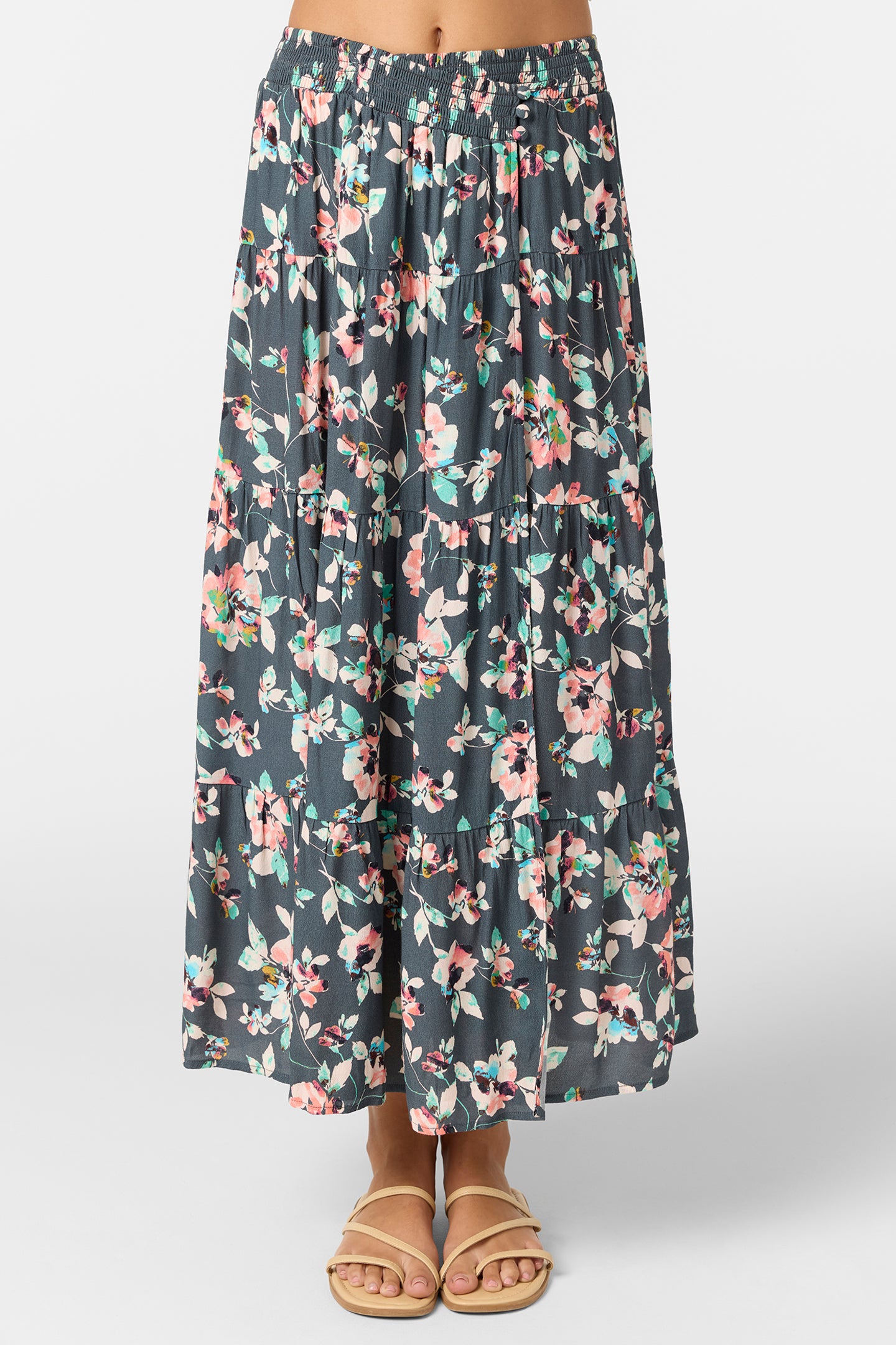 LUCIANA MAXI SKIRT