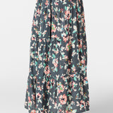 Luciana Maxi Skirt