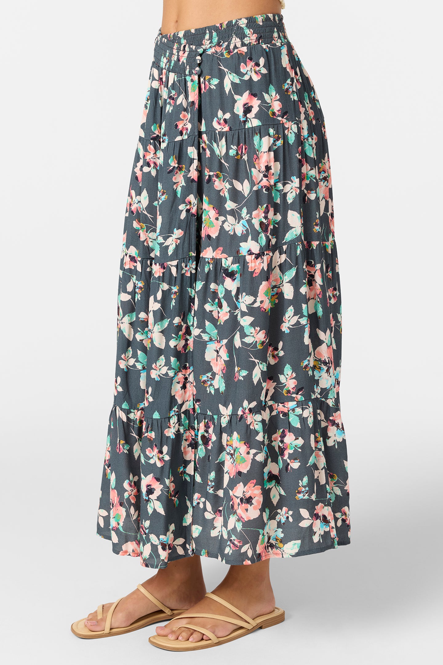 LUCIANA MAXI SKIRT