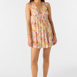 Saltwater Essentials Sarah Printed Dress
