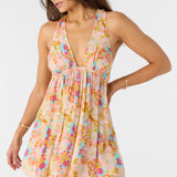 Saltwater Essentials Sarah Printed Dress