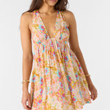 Saltwater Essentials Sarah Printed Dress