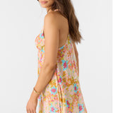 Saltwater Essentials Sarah Printed Dress
