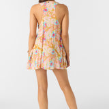 Saltwater Essentials Sarah Printed Dress