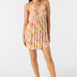 Saltwater Essentials Sarah Printed Dress