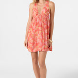 Saltwater Essentials Sarah Printed Dress