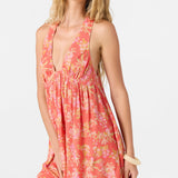 Saltwater Essentials Sarah Printed Dress