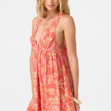 Saltwater Essentials Sarah Printed Dress
