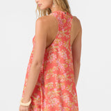 Saltwater Essentials Sarah Printed Dress