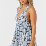 Saltwater Essentials Sarah Printed Dress