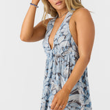 Saltwater Essentials Sarah Printed Dress