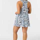 Saltwater Essentials Sarah Printed Dress