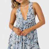 Saltwater Essentials Sarah Printed Dress