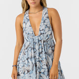 Saltwater Essentials Sarah Printed Dress