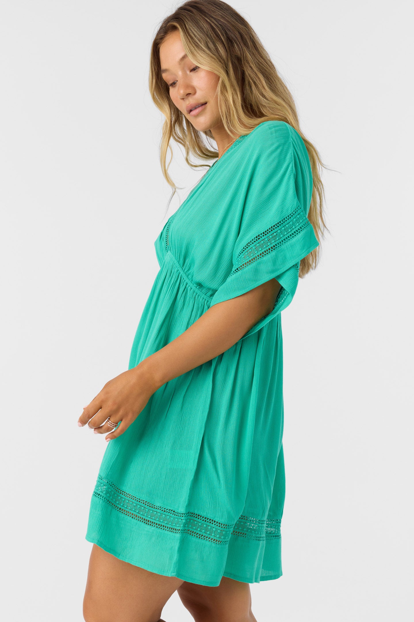 green emerald velvet dress ANRABESS Swimsuit Cover Up for Women 2026 Crochet Bathing Suit Swimwear  Mesh Knit Beach Dress Summer Vacation Clothes Small Army Green at Amazon  Women's Clothing store main image 0