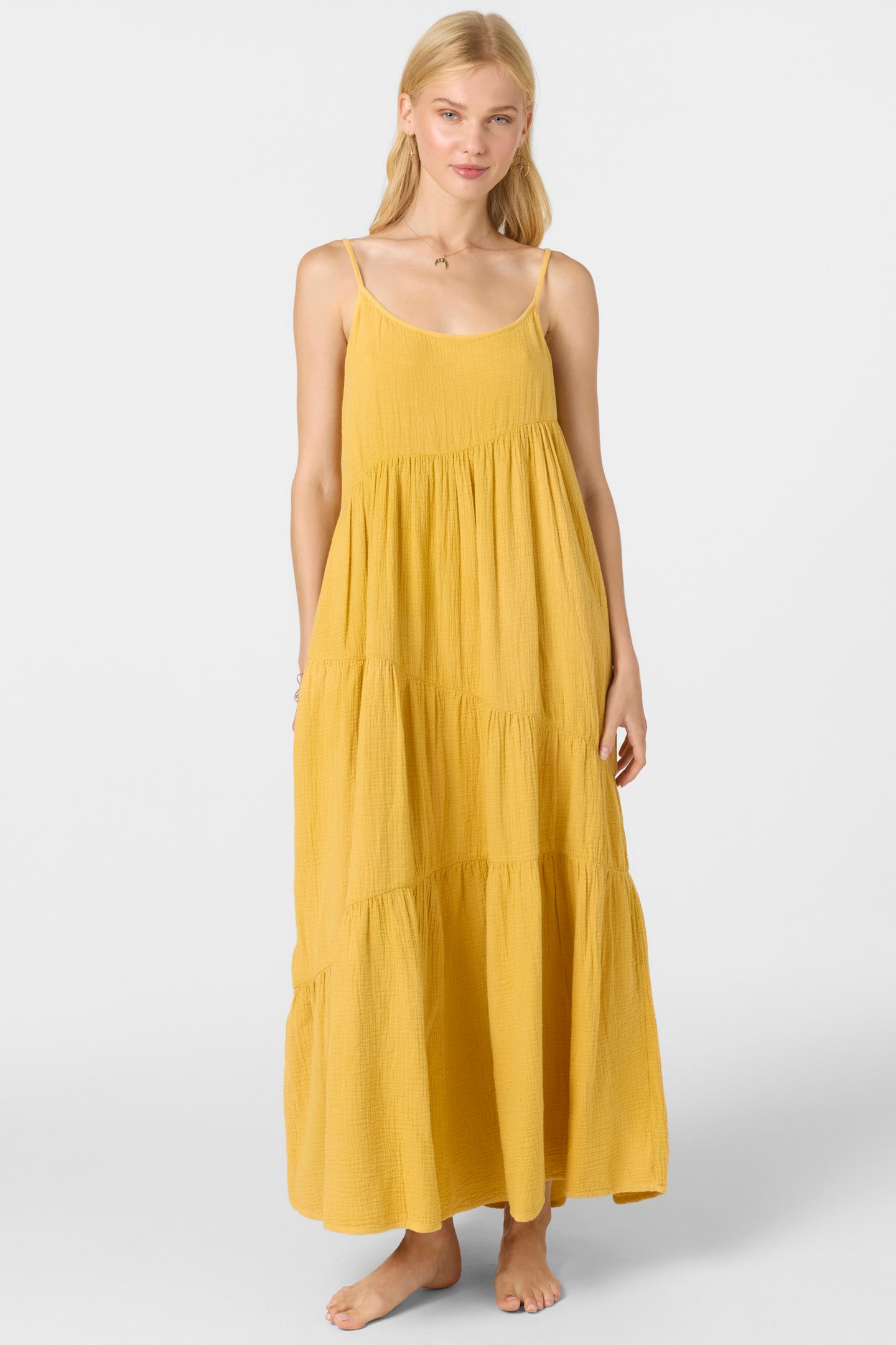 ARIETTE MAXI DRESS