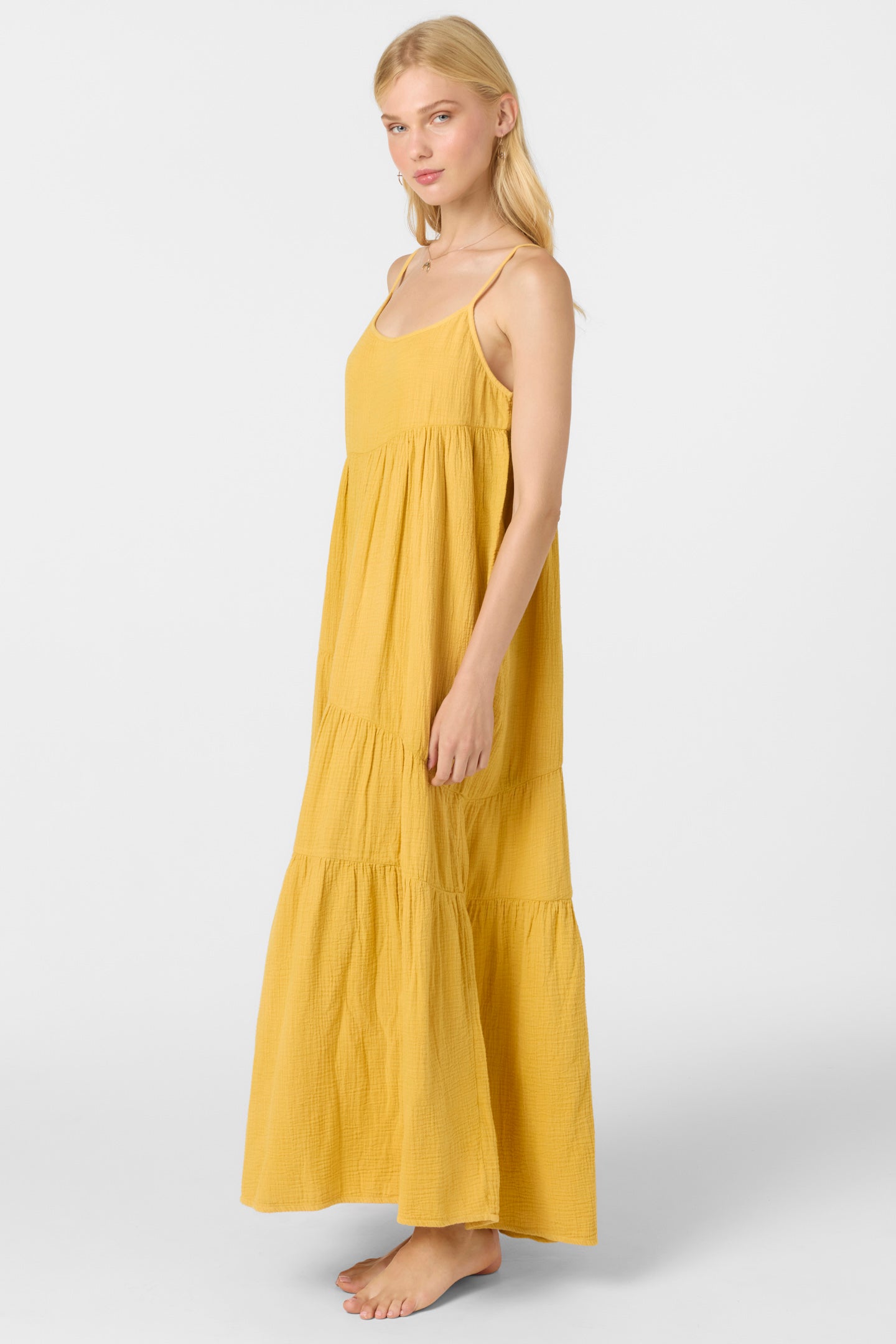 ARIETTE MAXI DRESS