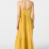 Ariette Maxi Dress