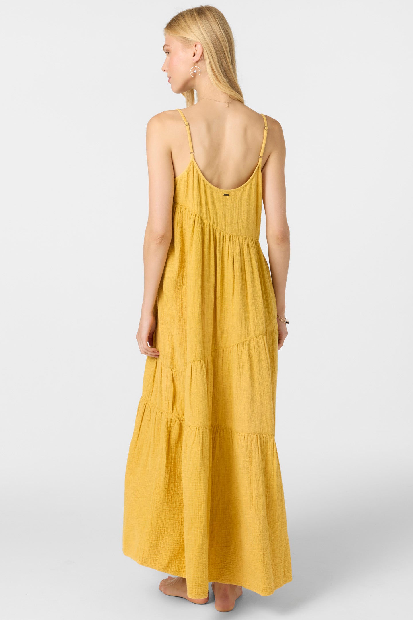 ARIETTE MAXI DRESS