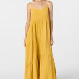 Ariette Maxi Dress